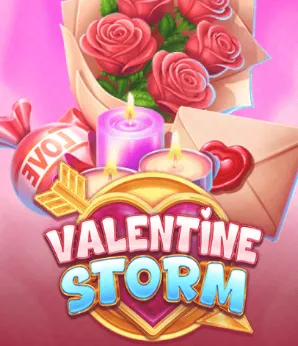 Valentine Storm